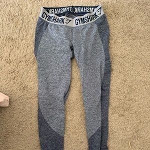 Gymshark flex leggings
